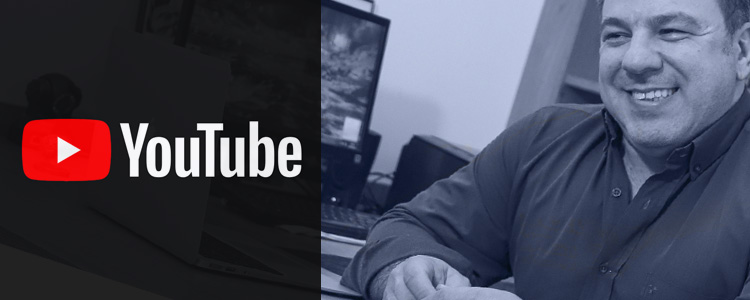 Canal YouTube